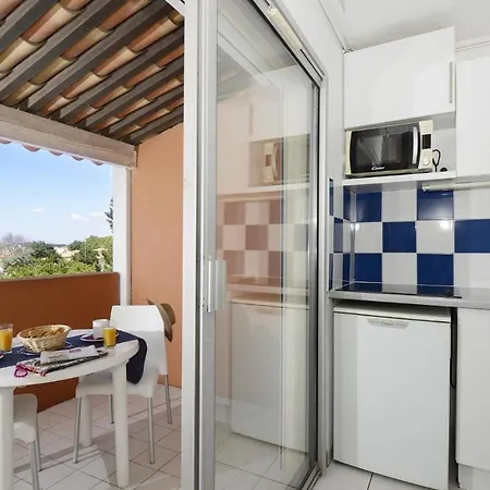 Primavera S2/3p Apartmán *