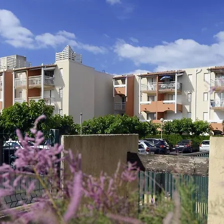 Apartmán Primavera S2/3p *