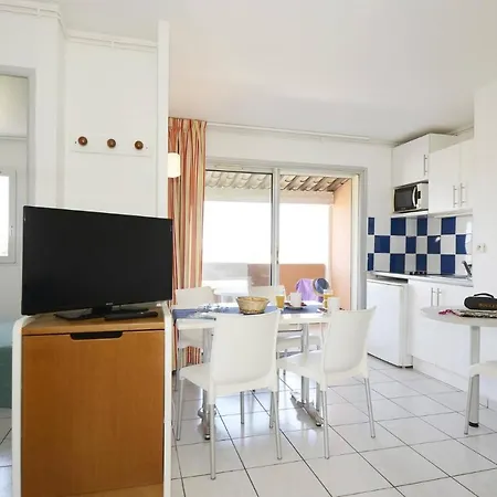 Primavera S2/3p Apartmán *