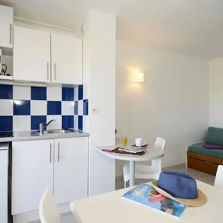 Apartmán Primavera S2/3p
