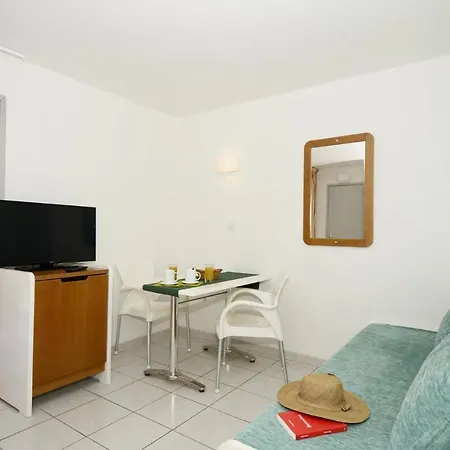Primavera S2/3p Apartmán Agde