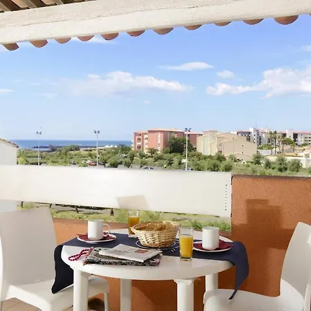Primavera S2/3p Apartmán