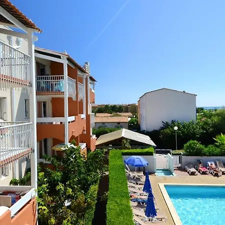 Primavera S2/3p Apartmán