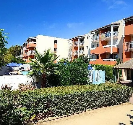 Primavera S2/3p Apartmán