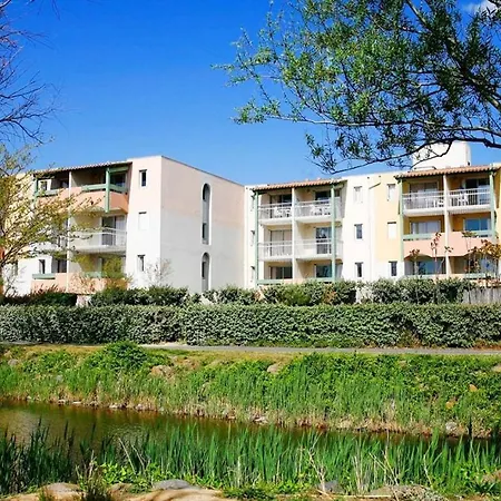 Primavera S2/3p Agde